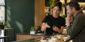 How to become a budtender in New York at a licensed dispensary