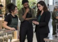 New York cannabis professionals working across retail cultivation processing and compliance roles